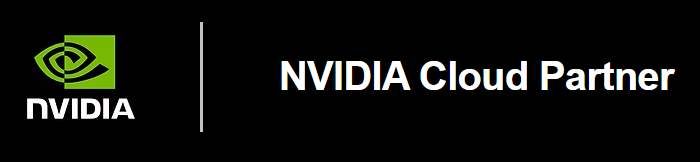 NVIDIA Cloud Partner